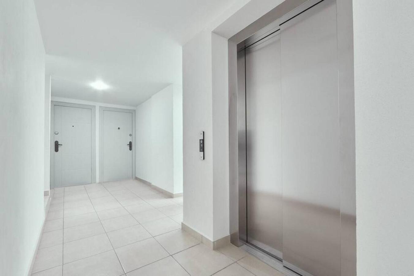 New! Cozy Cuauhtmoc Studio, Near Usa Embassy Meksyk Zewnętrze zdjęcie